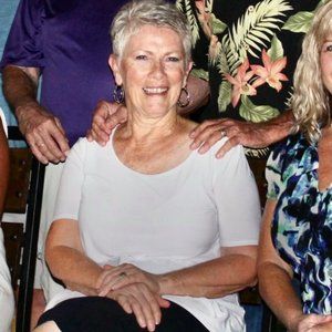 Meet your Posher, Nellie hynes